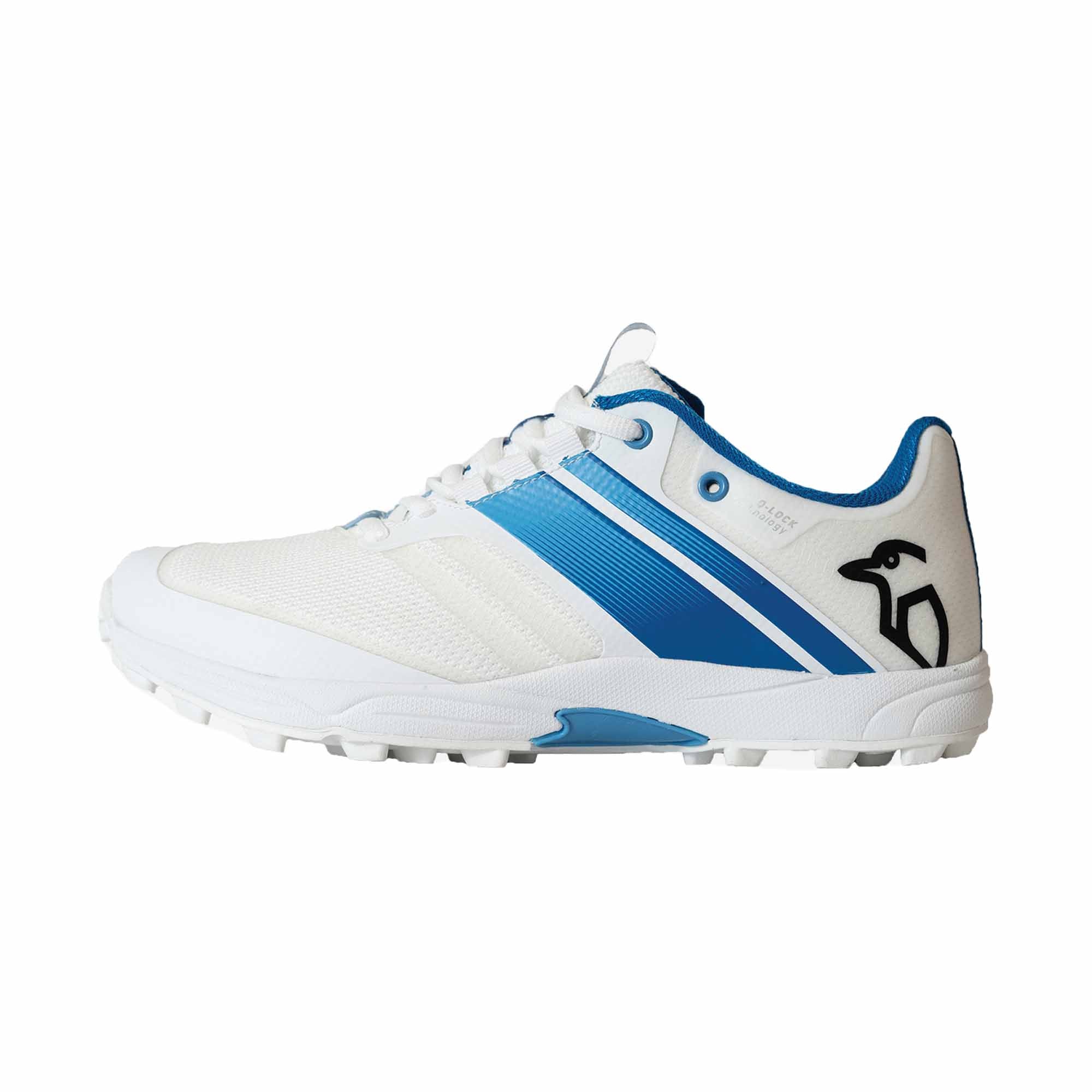 Kookaburra Pro 2.0 Rubber Cricket Shoes