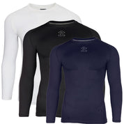 Shrey Intense Baselayer Long Sleeve Top