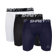 Shrey Intense Baselayer Shorts - Stag Sports Online Cricket Store