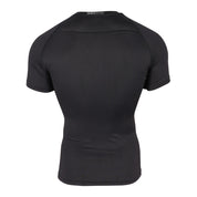 Shrey Intense Baselayer Short Sleeve Top