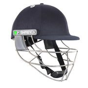Shrey Koroyd Stainless Steel Cricket Helmet with Neckguard