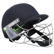 Shrey Koroyd Stainless Steel Cricket Helmet with Neckguard