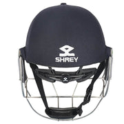 Shrey Koroyd Stainless Steel Cricket Helmet with Neckguard
