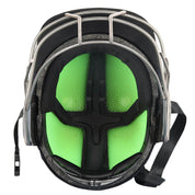 Shrey Koroyd Batting Helmet With Stainless Steel Visor