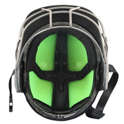 Shrey Koroyd Stainless Steel Cricket Helmet with Neckguard