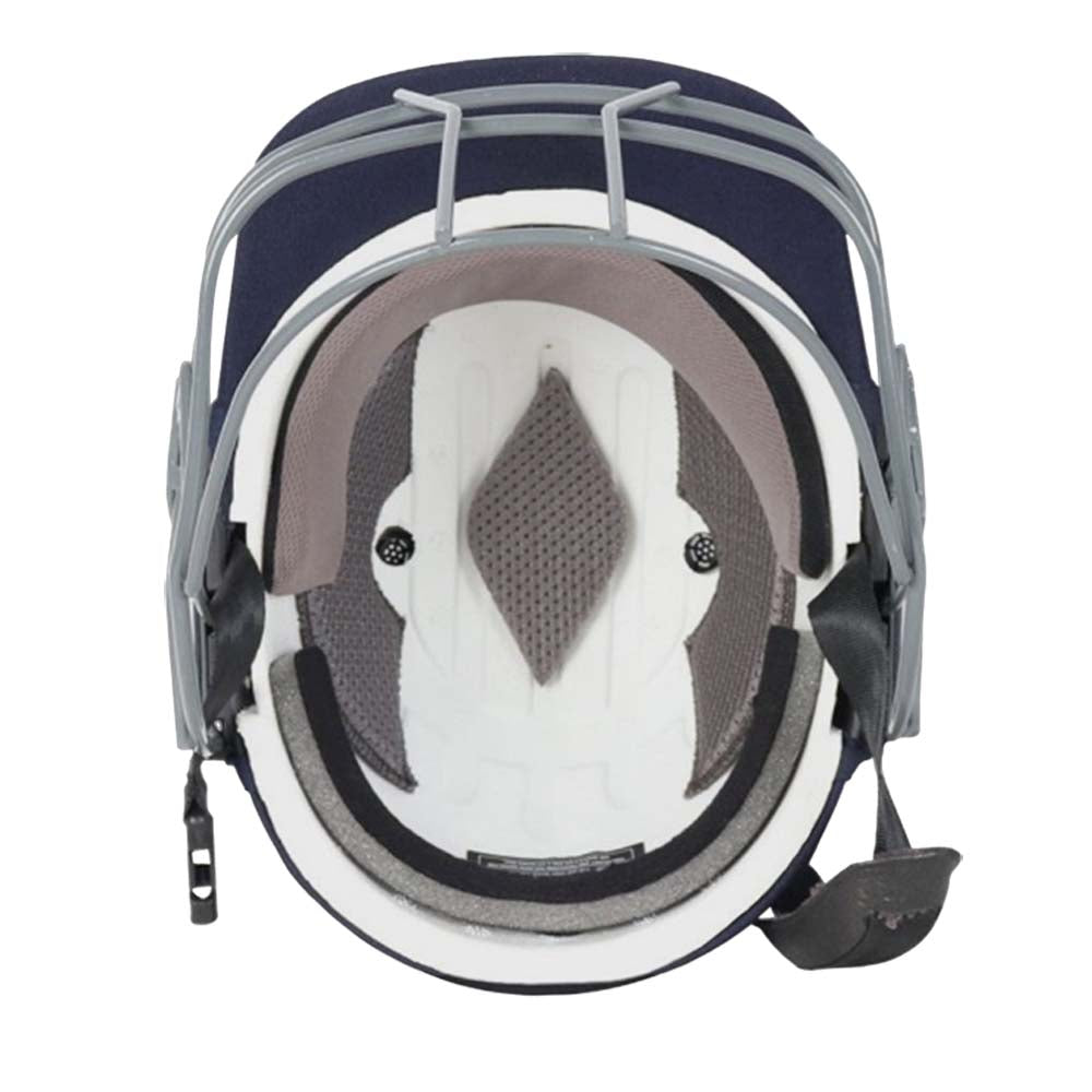 SHREYPERFORMANCE2.0HELMETWITHMILDSTEELVISOR