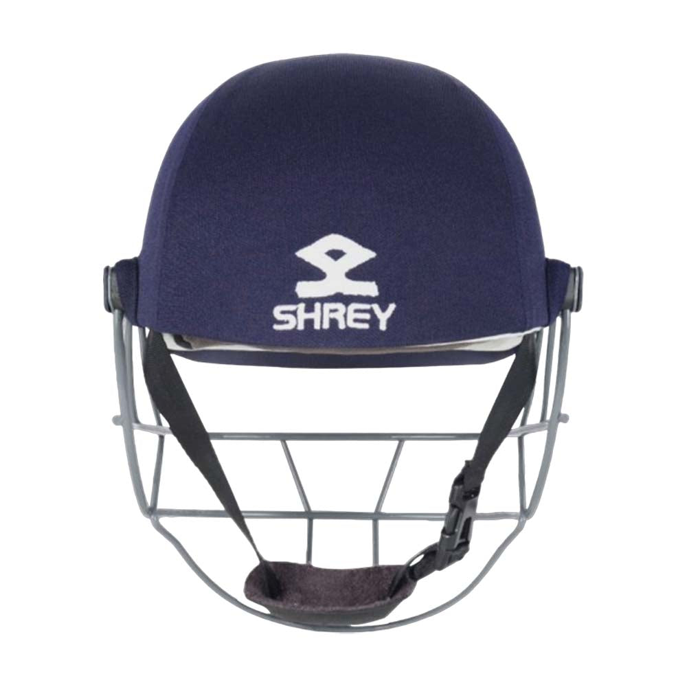 SHREY Performance 2.0 Helmet With Mild Steel Visor