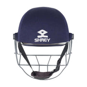 Shrey Performance 2.0 Mild Steel Helmet with Neckguard