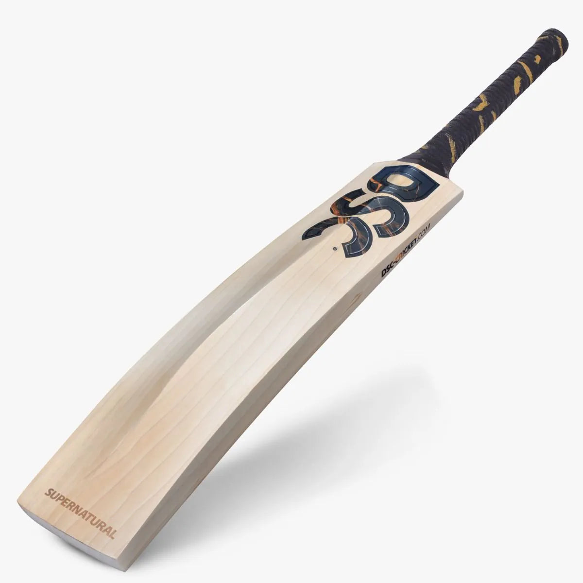 DSC Supernatural English Willow Bat