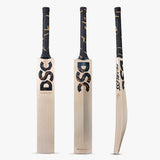 DSC Supernatural English Willow Bat