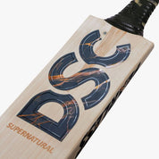 DSC Supernatural English Willow Bat