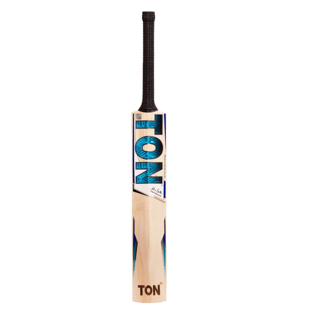 SS TON Elite English Willow Cricket Bat - Stag Sports Cricket Store