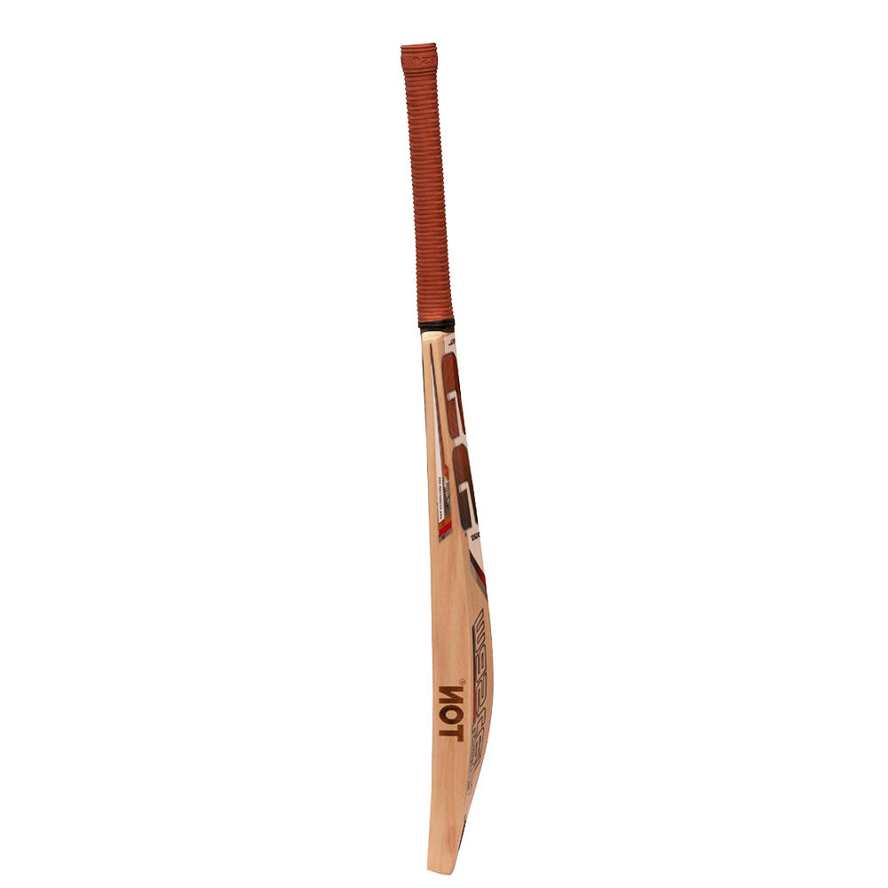 SS Master 2000 English Willow Cricket Bat - Stag Sports Cricket Store