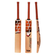 SS Master 2000 English Willow Cricket Bat - Stag Sports Cricket Store