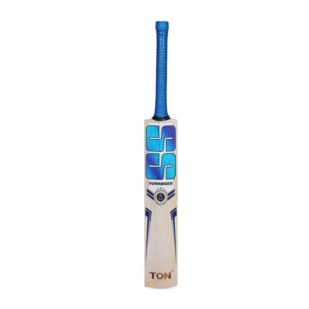 SS Premium English Willow Cricket Bat 25/26 at Stag Sports