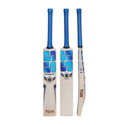 SS Premium English Willow Cricket Bat 25/26 at Stag Sports