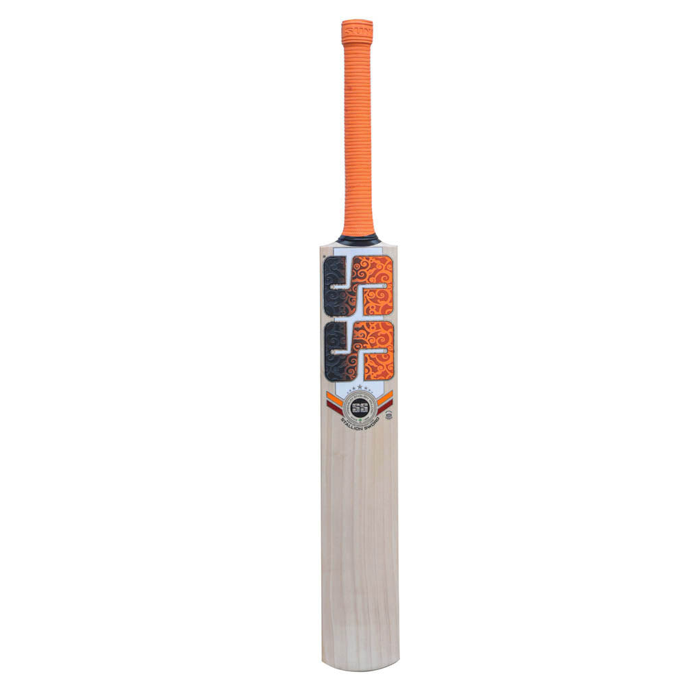 SS Ravindra Jadeja English-Willow Cricket Bat - Stag Sports Store