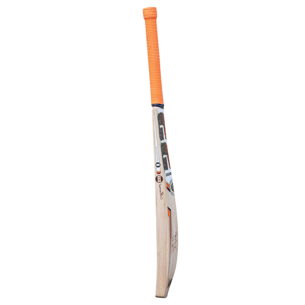 SS Ravindra Jadeja English-Willow Cricket Bat - Stag Sports Store