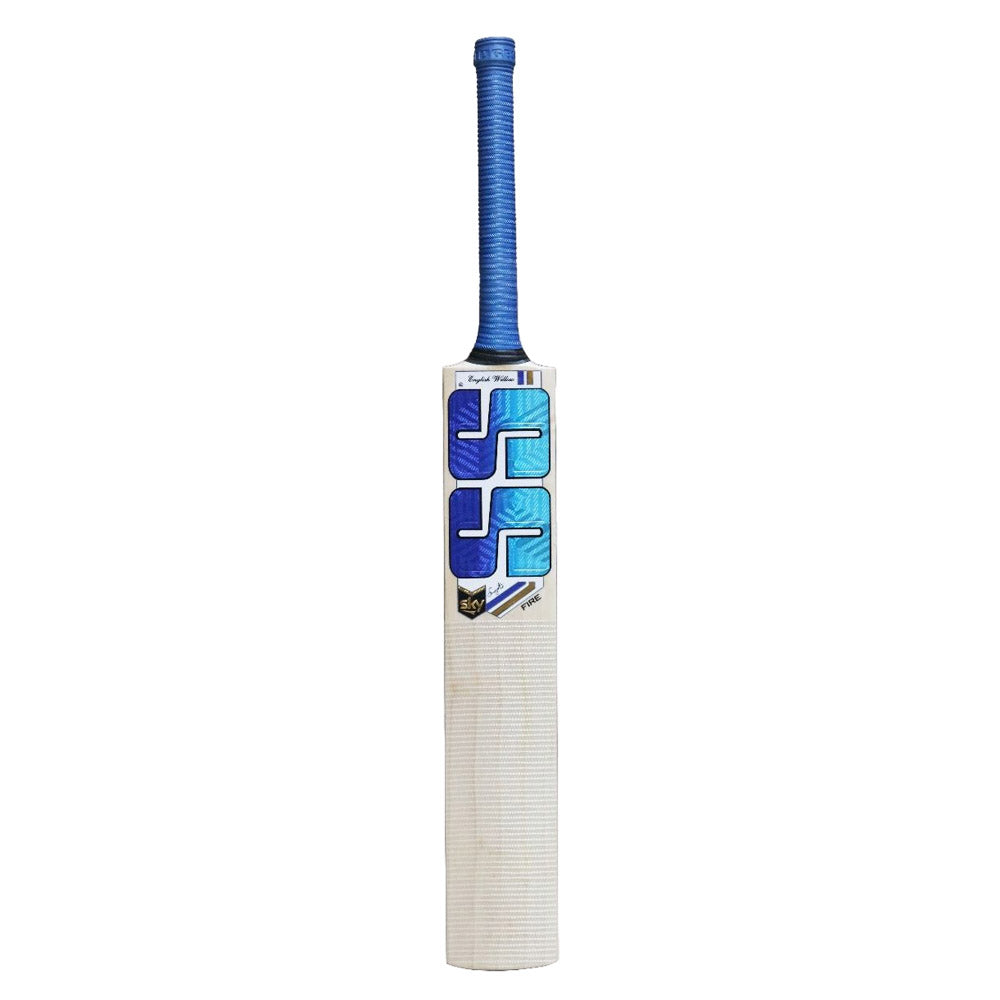 Shop Now! SS Skyfire English Willow Cricket Bat