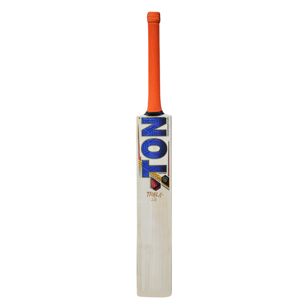 SS Thala Cricket Bat | Buy Online | Stag Sports Cricket Store Australia