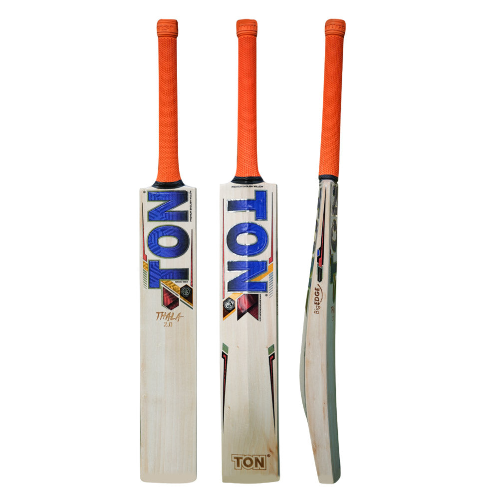 SS Thala Cricket Bat | Buy Online | Stag Sports Cricket Store Australia