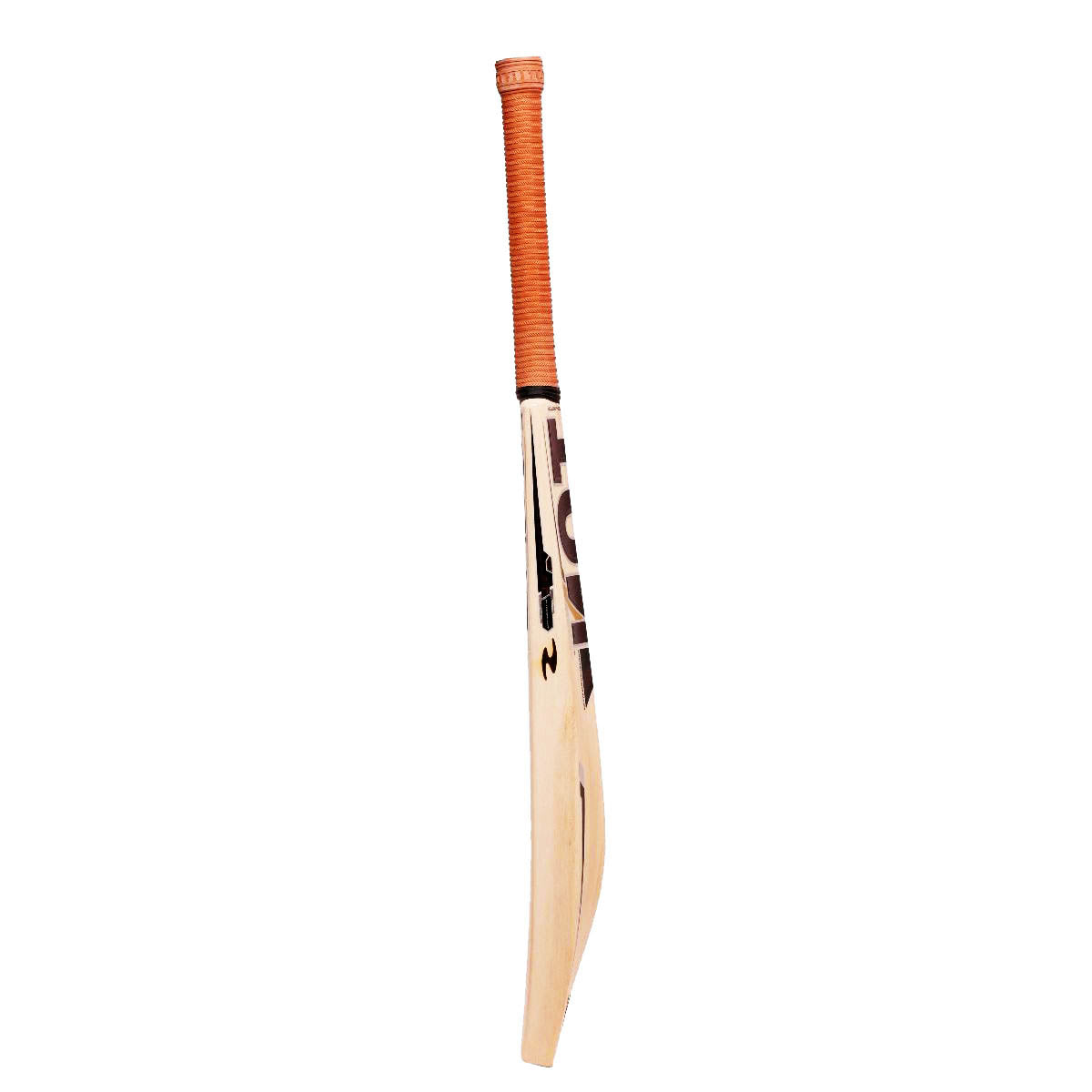 SS TON Gold Edition English Willow Cricket Bat - Stag Sports Cricket Store