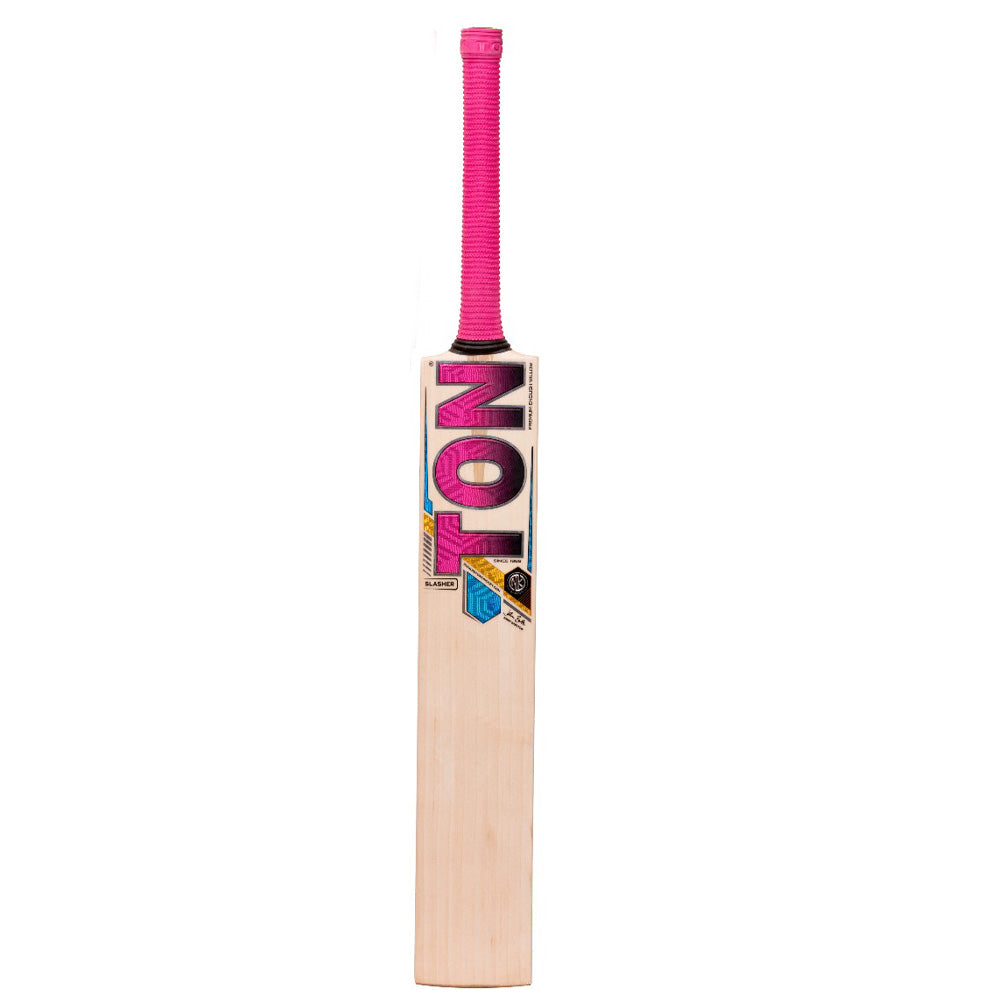 Buy Now! SS TON Slasher Grade 1 Cricket Bat | Stag Sports Store