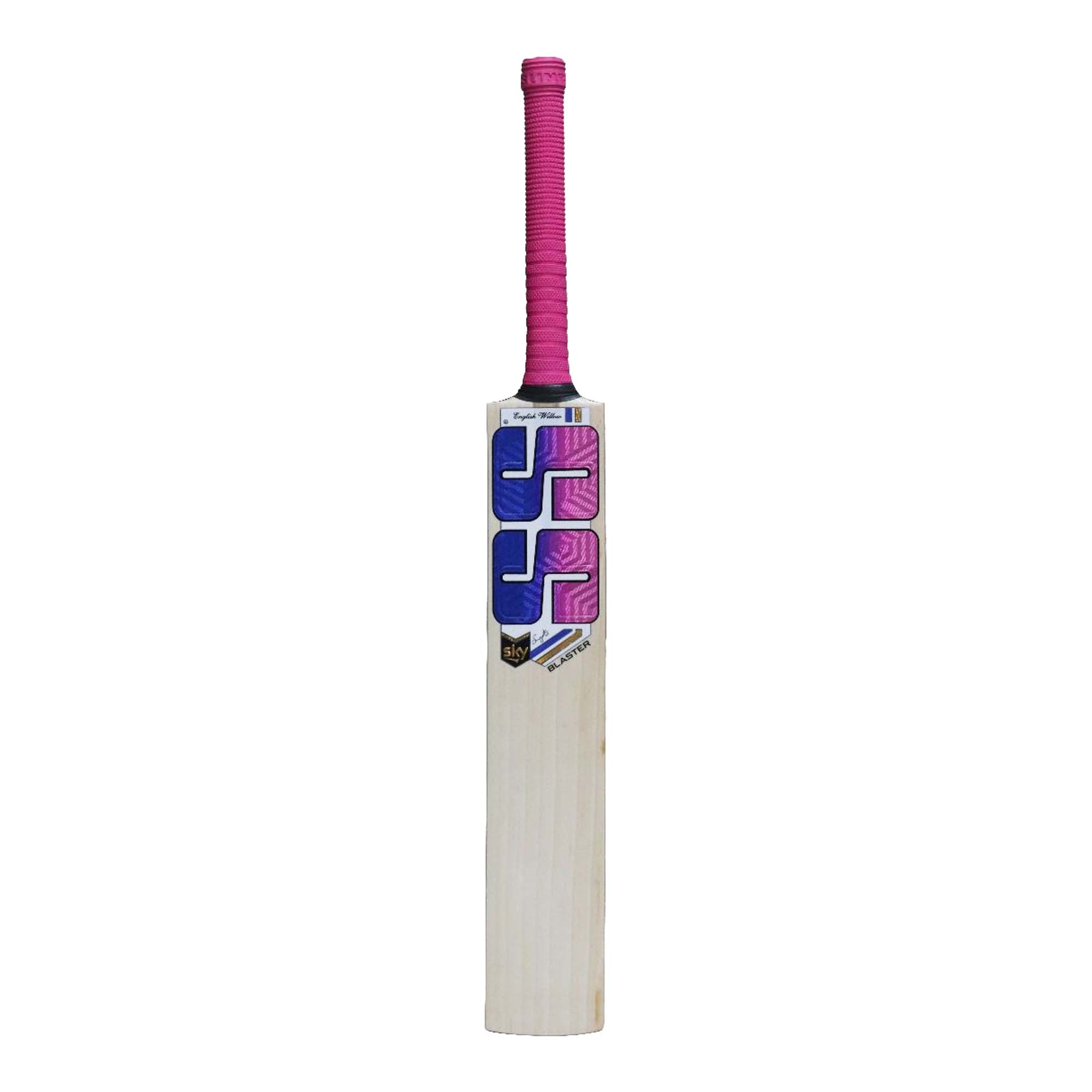 Shop Now! SS Sky Blaster Cricket Bat | Stag Sports Store Australia
