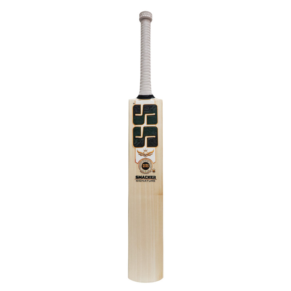 Buy Online SS GG Smacker Signature English Willow Cricket Bat