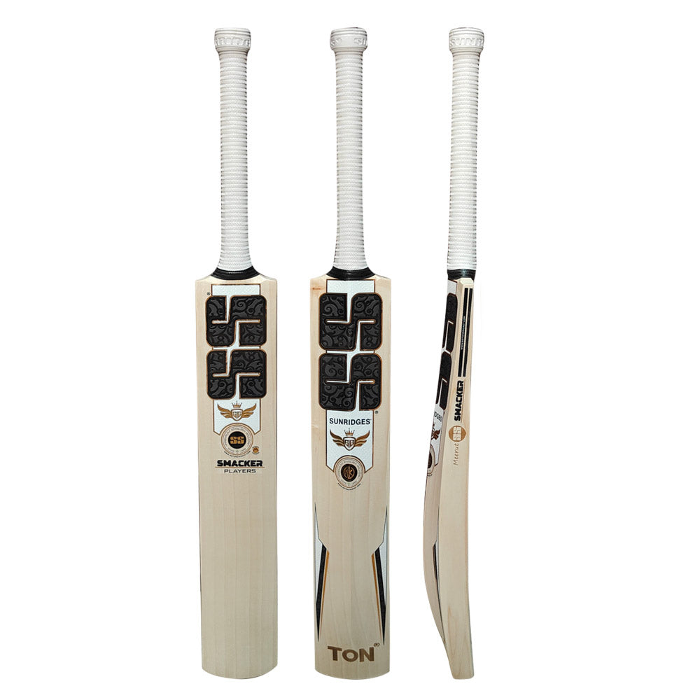 Order Online SS GG Smacker Player Cricket Bat | Stag Sports Store