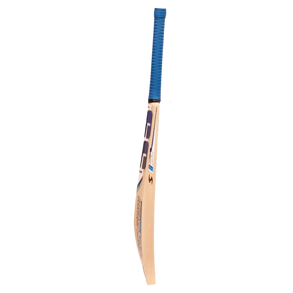 SS Master 7000 English Willow Cricket Bat - Stagsports