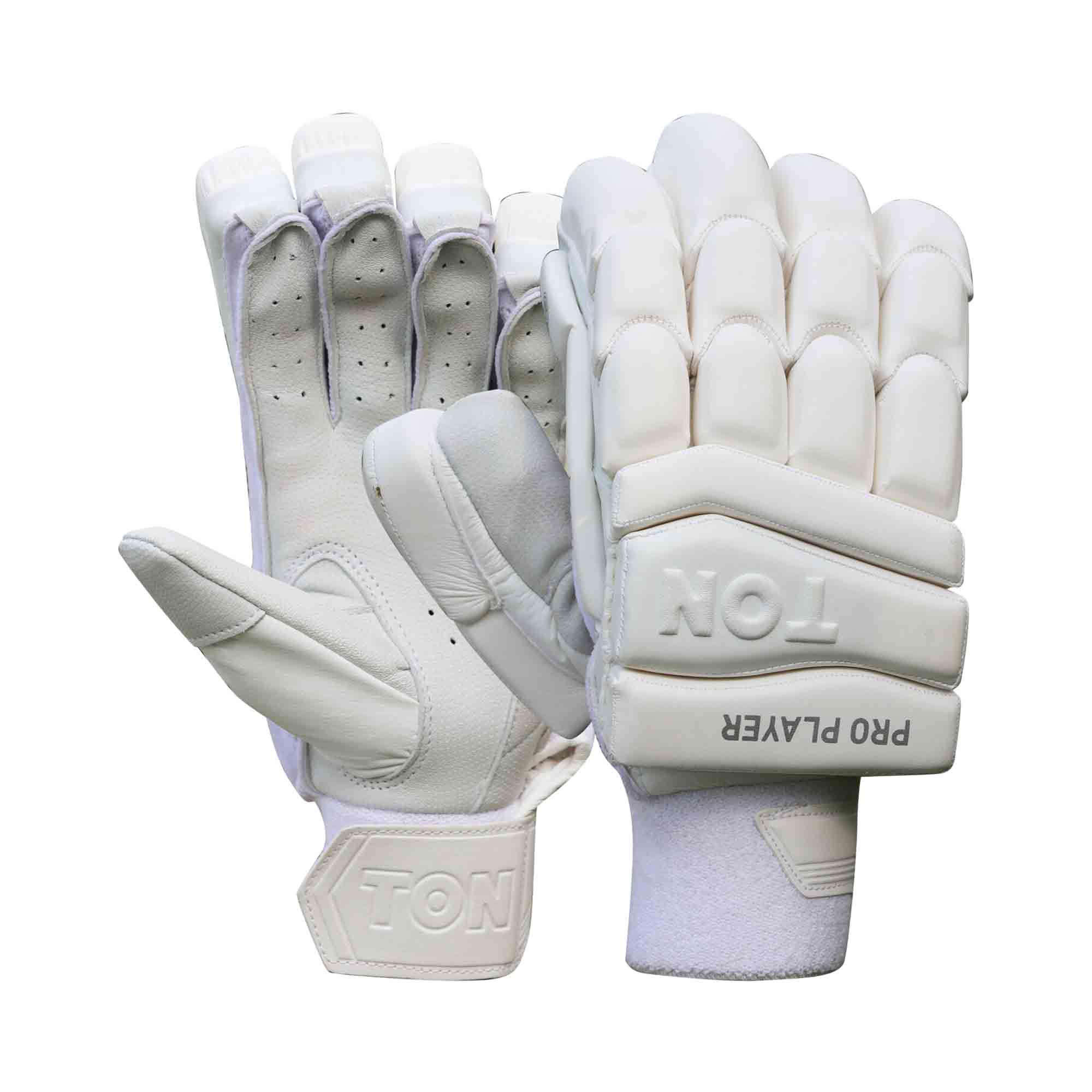 Buy Now! | SS TON Pro Players Cricket Batting Gloves | Stag Sports