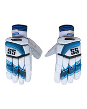 SS Hitech Player Grade Cricket Batting Gloves
