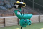 Paceman 176 XR Bowling Machine
