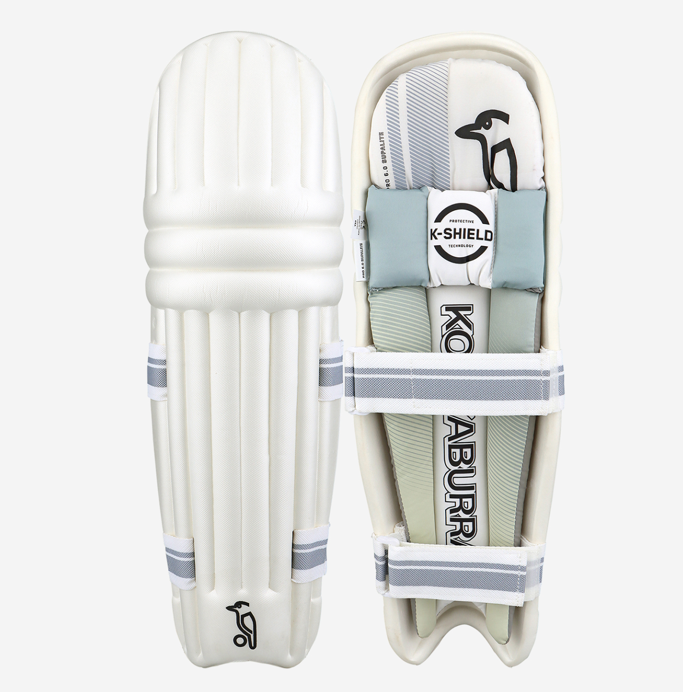 Kookaburra Pro 6.0 Supalite Batting Pads