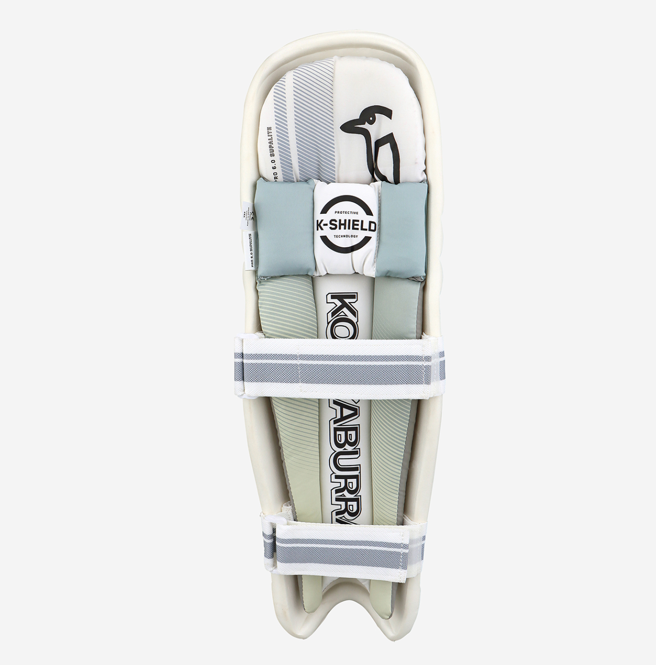 Kookaburra Pro 6.0 Supalite Batting Pads