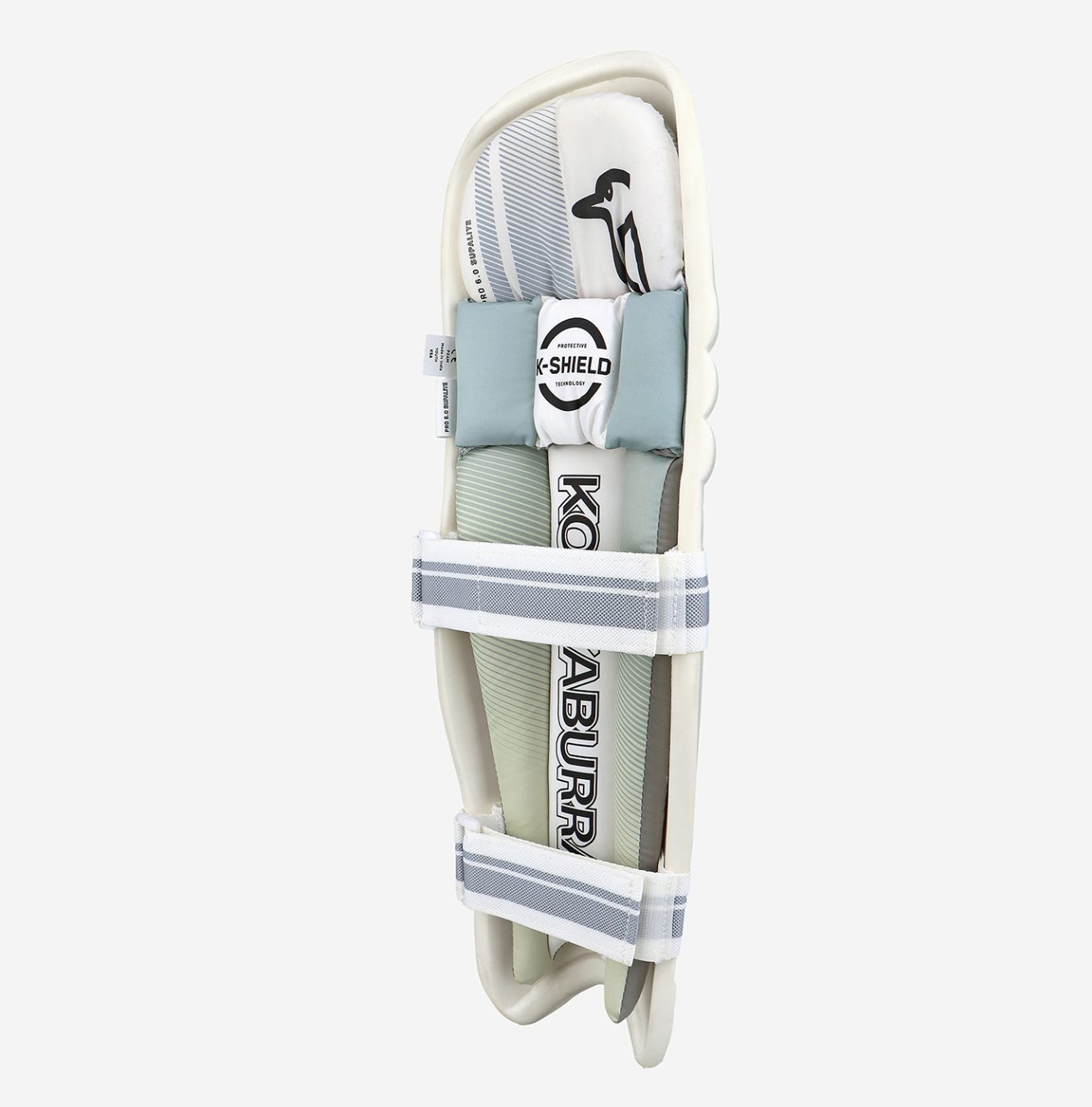 Kookaburra Pro 6.0 Supalite Batting Pads