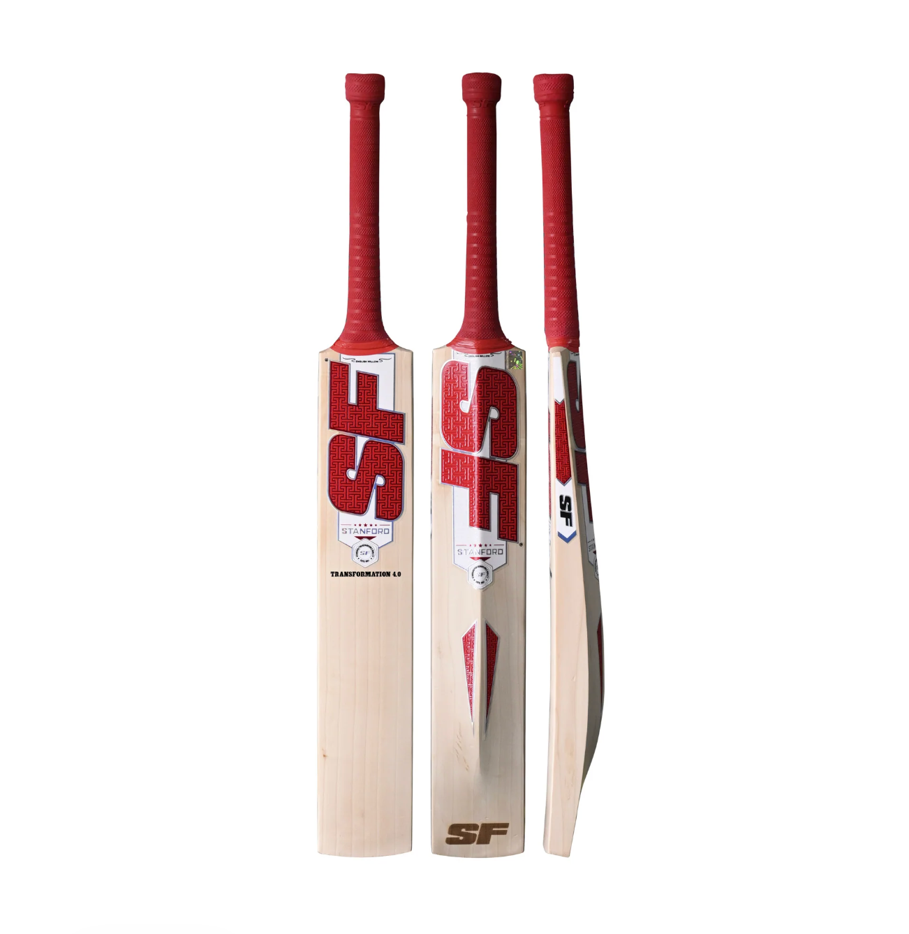 SF Transformation 4.0 Senior Cricket Bat