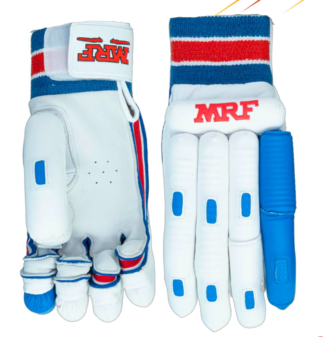 MRF Genius Grand Players Batting Gloves 26/27