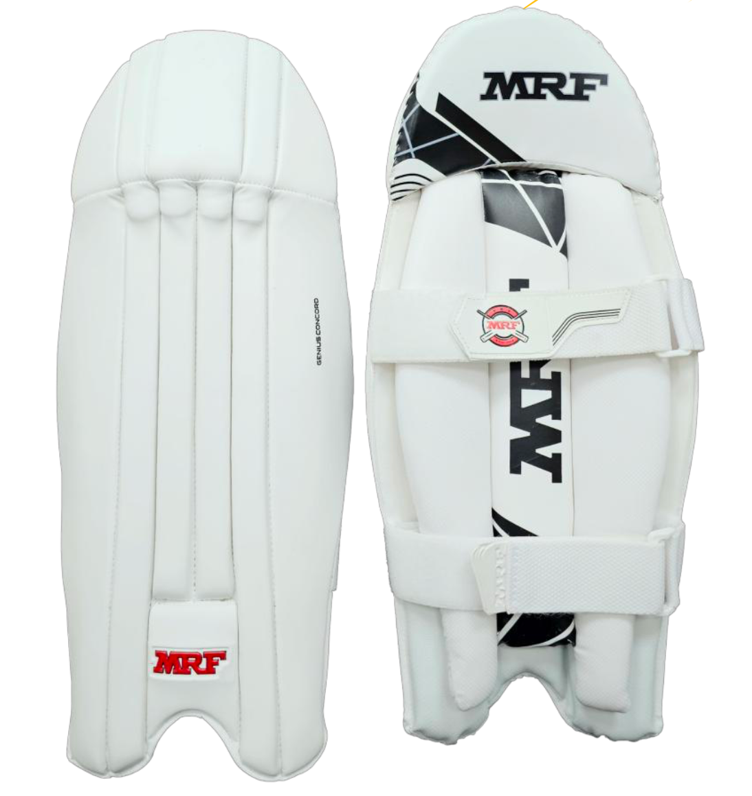 MRF Concord Wicket Keeping Pads 26/27