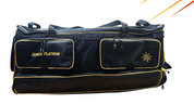 MRF Genius Platinum Wheelie Cricket Bag 26/27