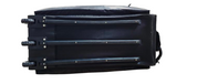 MRF Genius Concord Wheelie Cricket Bag 26/27