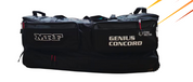 MRF Genius Concord Wheelie Cricket Bag 26/27