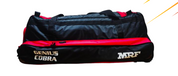 MRF Genius Cobra Wheelie Cricket Bag 26/27