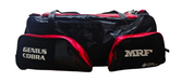 MRF Genius Cobra Wheelie Cricket Bag 26/27