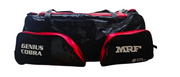 MRF Genius Cobra Wheelie Cricket Bag 26/27