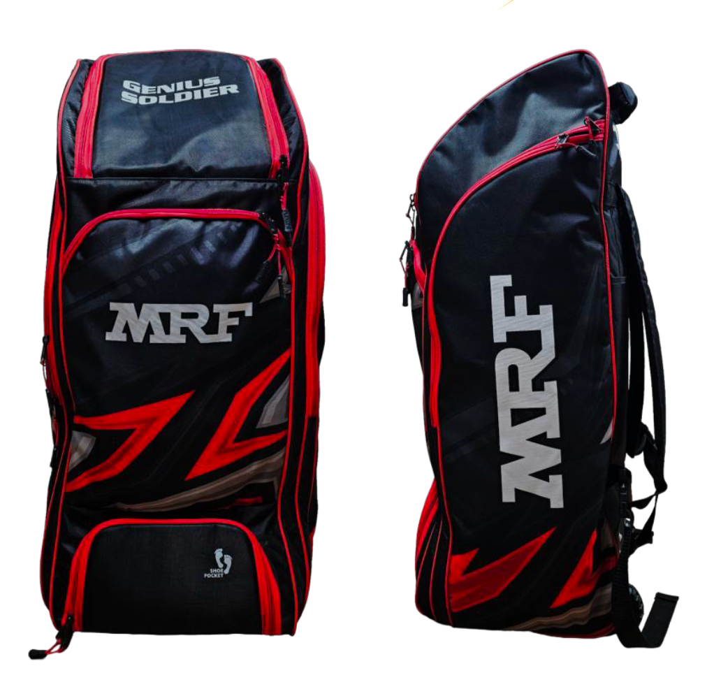 MRF Genius Soldier Cricket Bag 26/27