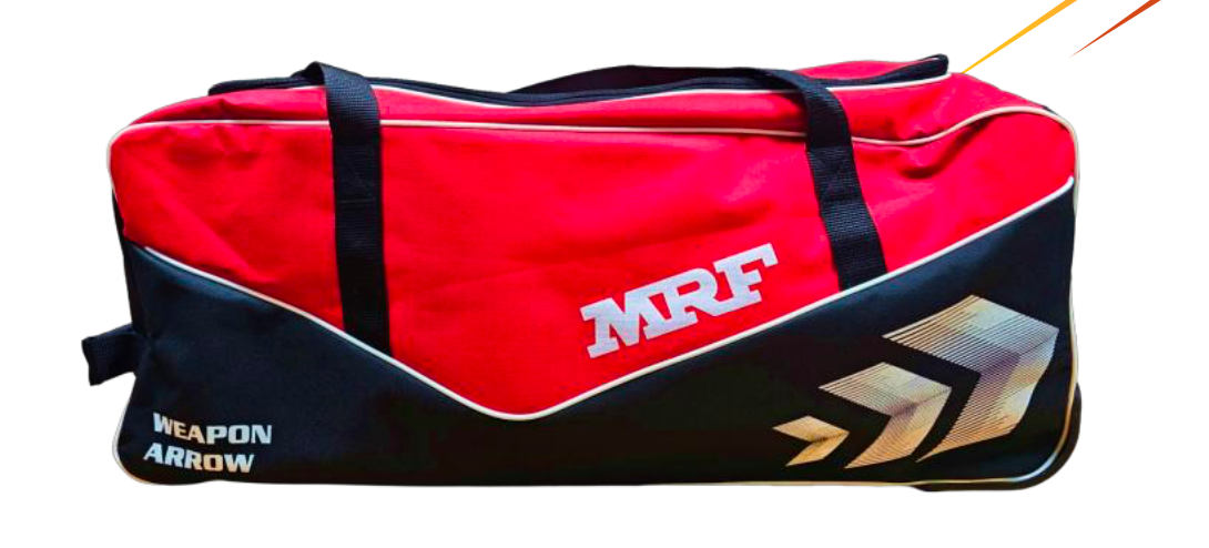 MRF Weapon Arrow Wheelie Kitbag 26/27