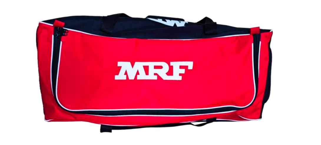 MRF Weapon Arrow Wheelie Kitbag 26/27