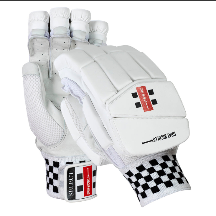 Gray-Nicolls Select Cricket Batting Gloves